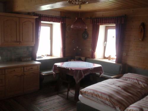 Apartamento Ferienwohnung Am Rettlhof
