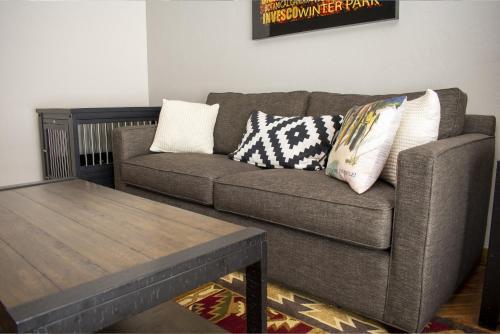 Bear Trail Townhouse