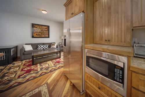 Bear Trail Townhouse