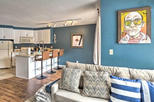 Apartamento Chic Winter Park Studio With Community Hot Tub