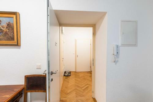 Apartamento Ferienwohnung St. P�lten Rathausplatz