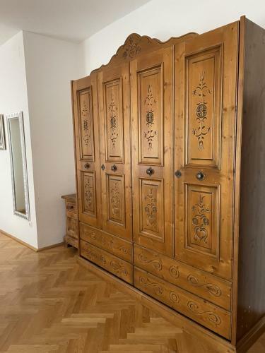 Apartamento Ferienwohnung St. P�lten Rathausplatz