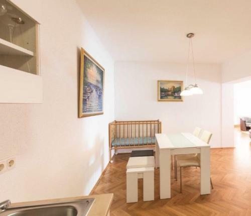 Apartamento Ferienwohnung St. P�lten Rathausplatz
