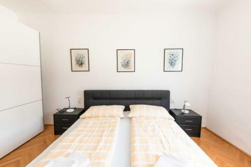 Apartamento Ferienwohnung St. P�lten Rathausplatz