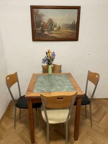 Apartamento Ferienwohnung St. P�lten Rathausplatz