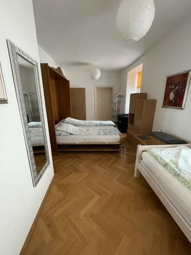 Apartamento Ferienwohnung St. P�lten Rathausplatz