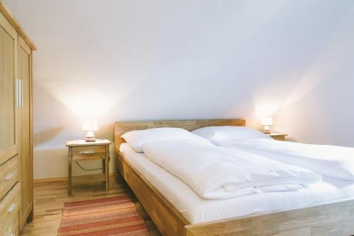 Apartamento Teichwiesn