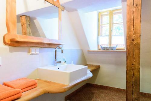 Apartamento Teichwiesn