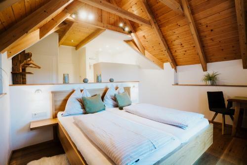 Apartamento Krainerhof - Winzerzimmer