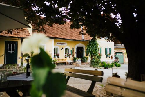Apartamento Krainerhof - Winzerzimmer
