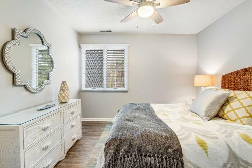 Apartamento Eagles Landing I --- 260 Sea Eagle Dr Unit 7