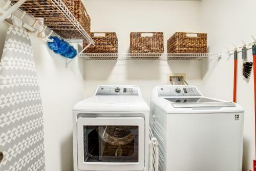 Apartamento Eagles Landing I --- 260 Sea Eagle Dr Unit 7