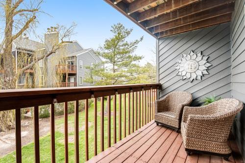 Apartamento Eagles Landing I --- 260 Sea Eagle Dr Unit 7