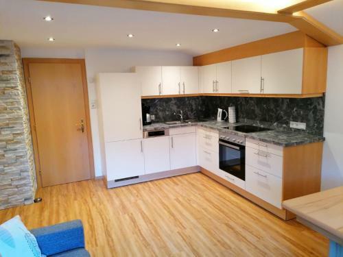 Apartamento Haus Friedl