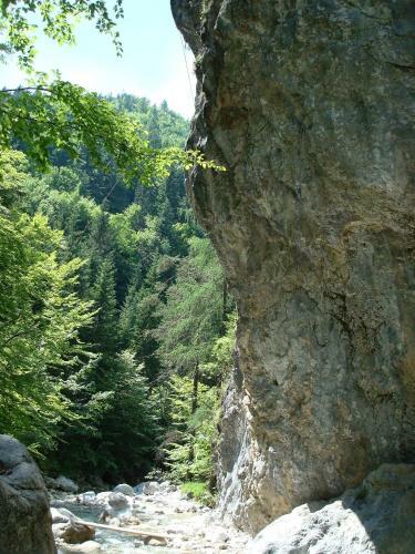 Apartamento Stoaberg Lodge