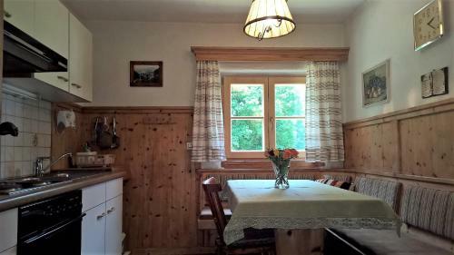 Apartamento Ferienwohnung Waltl
