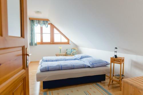 Apartamento Ferienwohnung 2 Stiegelbauer