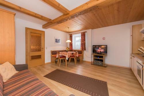 Apartamento Ferienwohnung Simair