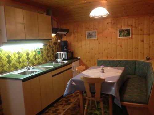 Apartamento Ferienwohnungen-schett