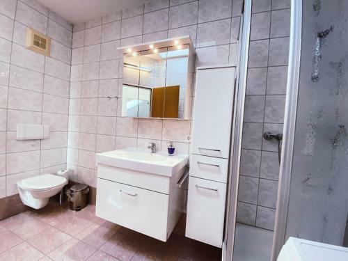 Apartamento Ferienwohnung Karasek Mit Seeblick
