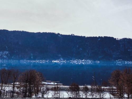 Apartamento Ferienwohnung Karasek Mit Seeblick