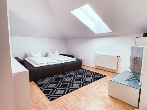 Apartamento Ferienwohnung Karasek Mit Seeblick