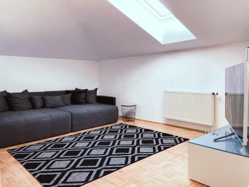 Apartamento Ferienwohnung Karasek Mit Seeblick