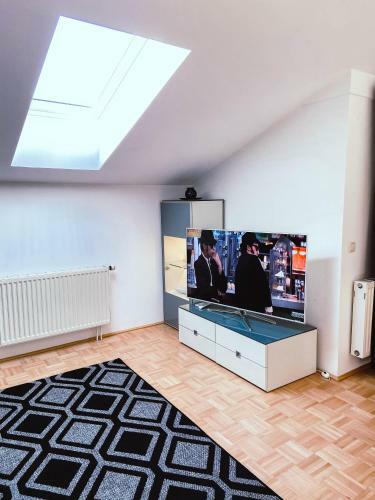 Apartamento Ferienwohnung Karasek Mit Seeblick