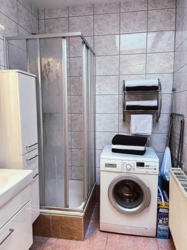 Apartamento Ferienwohnung Karasek Mit Seeblick