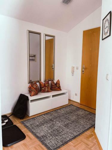 Apartamento Ferienwohnung Karasek Mit Seeblick