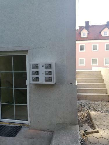 Apartamento Alte Innbr�cke