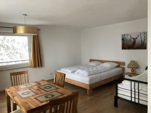 Apartamento Karwendel-lodge