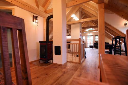 Apartamento Stein Im Holz