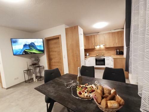 Apartamento The Alpenhouse Gligic�s