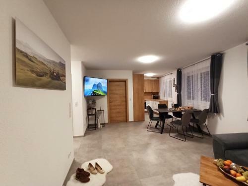 Apartamento The Alpenhouse Gligic�s