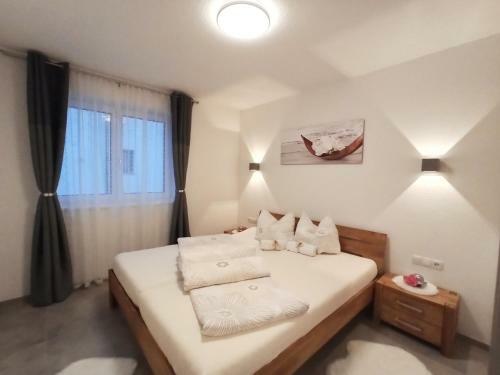 Apartamento The Alpenhouse Gligic�s