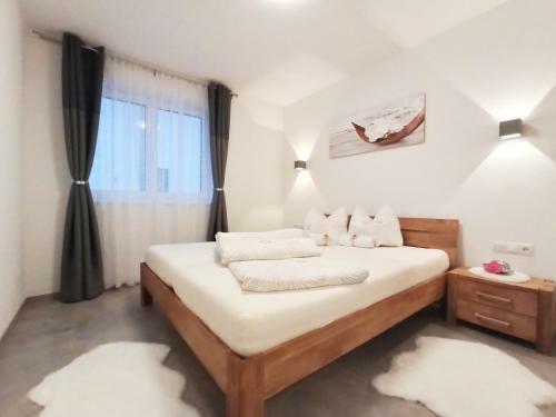 Apartamento The Alpenhouse Gligic�s