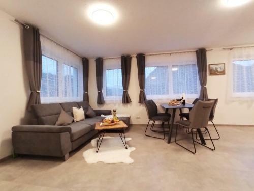 Apartamento The Alpenhouse Gligic�s