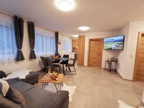Apartamento The Alpenhouse Gligic�s