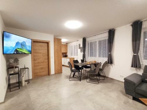 Apartamento The Alpenhouse Gligic�s