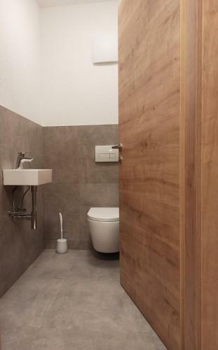 Apartamento The Alpenhouse Gligic�s