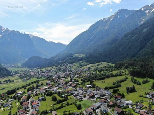 Apartamento The Alpenhouse Gligic�s