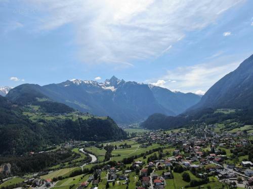 Apartamento The Alpenhouse Gligic�s