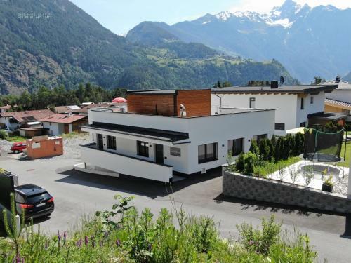 Apartamento The Alpenhouse Gligic�s