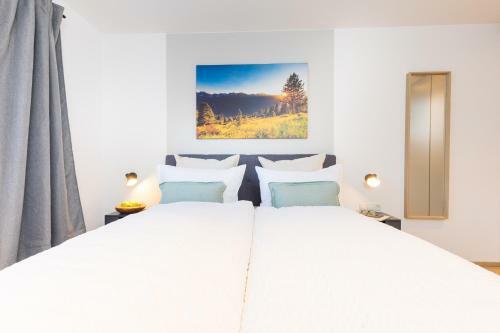 Easy Living Apartment �tztal