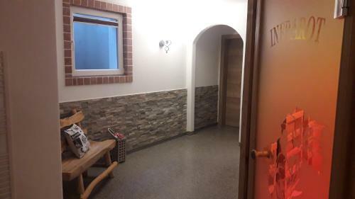 Ferienhaus Sennerh�usl