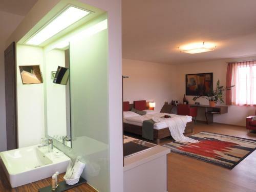 Hotel Die Residenz