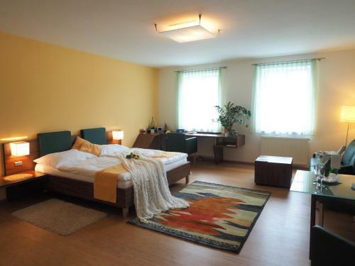Hotel Die Residenz
