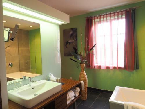Hotel Die Residenz