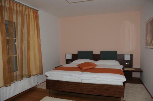 Hotel Die Residenz